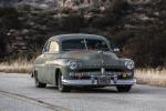 Mercury Eight Club Coupe EV by ICON 2018 года